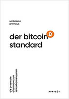 Die dezentrale Alternative zum Zentralbankensystem