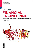 Strategien, Bewertungen und Risikomanagement von Michael Bloss