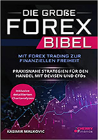 Bestes Buch über Chartmuster für Anfänger bis Profi von 