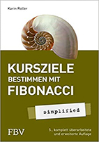 Buch über die Gesetze der Massenpsychologie, die der Fibonacci-Zahlenreihe folgen