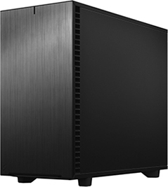 Desktop PC für Profis konfiguriren - Trading PC Setup